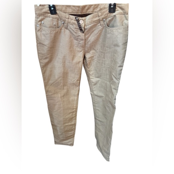Authentic great condition Fendi size 29 pants!,All Products : American Fashion Style Bags On Sale